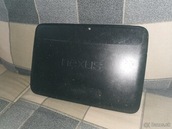 Tablet Samsung Nexus 10 - 4