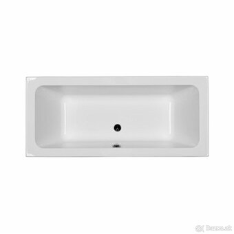 Vaňa Modo 180x80 - 4