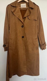 Prechodný kabátik XS - 4