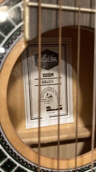 3/4 gitara Ashton pre praváka - 4