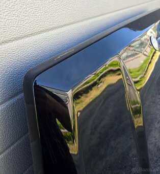 kapota Mercedes G W463 - 4