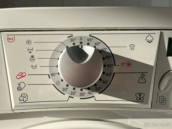 Vymením práčku za užšiu - 4