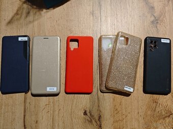 Príslušenstvo pre telefóny Samsung - 4