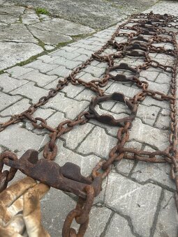 Lkt Retaze podkovy - 4