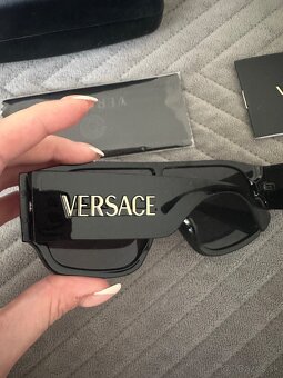 Slnečne okuliare  Versace - 4