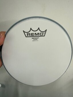 Remo Emperor Coated - 4