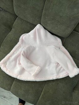 Baby pink bundička - 4