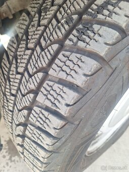 FIAT SCUDO 1,6HDI ROK 2010 - 4