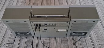 TOSHIBA  RT-SX 1 - 4