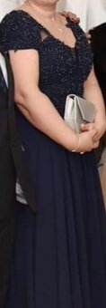 Plesové šaty - 4