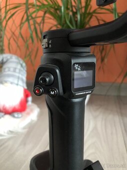Zhiyun WEEBILL 3 Combo - 4