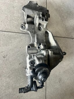 Vysokotlakové čerpadlo 03L130755D - 4