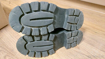 Čižmy Graceland č. 38 - 4