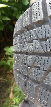 Predam orig elektrony peugeot 206 r.v2000 - 4