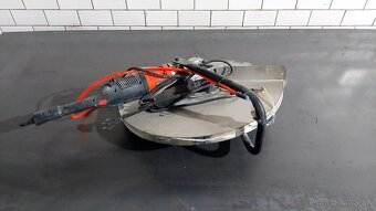 rezačka na betón - 4