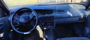 Škoda Felicia 1,3 MPI - 4