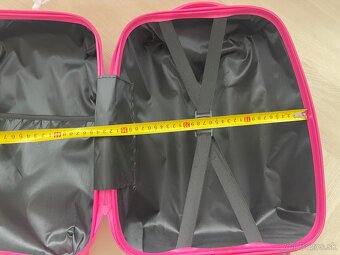 Kufor hello kitty - 4