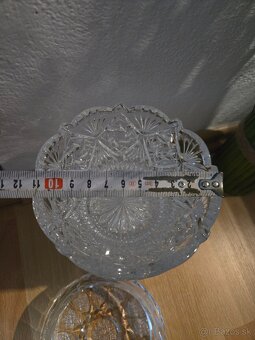 Misky z bruseneho skla - 4