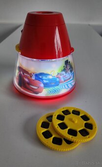 Lampička McQueen - 4