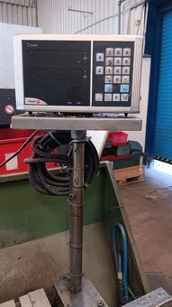 Hrotový soustruh IMATEC ID-175 (8837) - 4