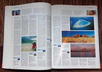 Velky atlas sveta Ikar - 4