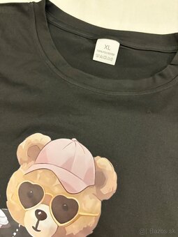 Tunika satove tricko - 4