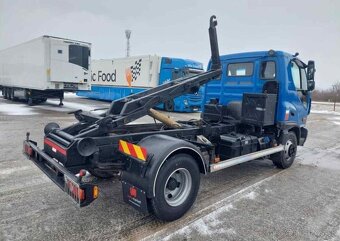 Avia D100 nafta manuál 112 kw - 4