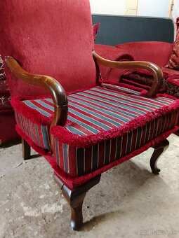 Sedačka Kolonial - 4