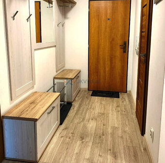 3-izbový byt na prenájom - 4