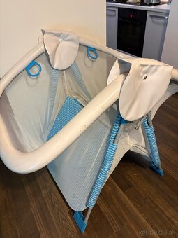 Detská ohrádka - 4