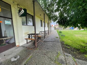 MH177- Budova pre rôzne využitie - 4