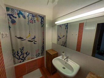 2 izbovy byt Riazanska - 4