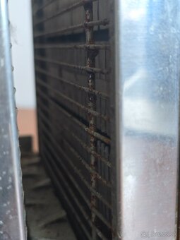 historický topinkovač Lava - 4