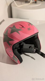 Lyžiarska výstroj - 4