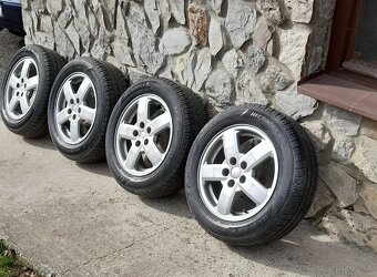 5x100 r15 - 4
