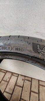 245/35 R20 letne - 4