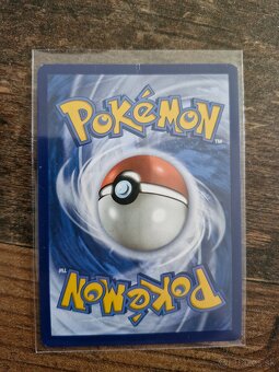 Pokemon karty - 4