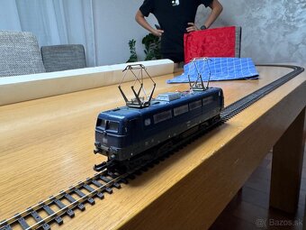 Vláčiky H0 - 4