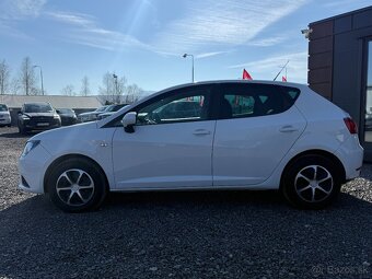 Seat Ibiza 1.2 TSI Ecomotive Style - 4