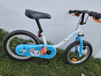 Detský bycikel - 4