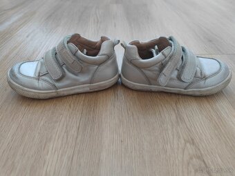 Protetika topánky - 4