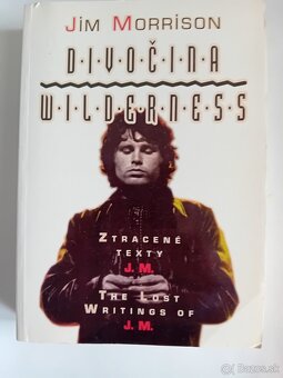 Hudobné knihy a Encyklopédia Rock&Pop - 4