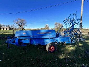 Predam Fortschritt K 453 - 4