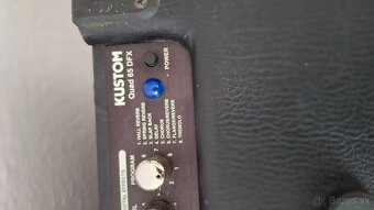 Zvuková technika - 4