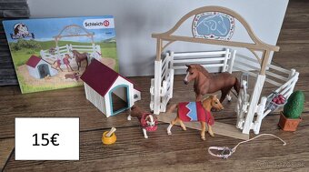 Schleich1 - 4