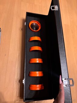 Prístroj pre svetelnú terapiu BIO-V - 4