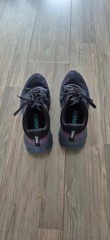 Bežecké tenisky 4F, veľkosť 44 - 4