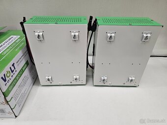 Solárny regulátor volt green boost mppt 3000 - 4