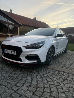 Hyundai i30N - 4