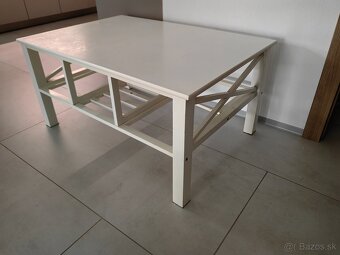 konferenčný stolík - 4